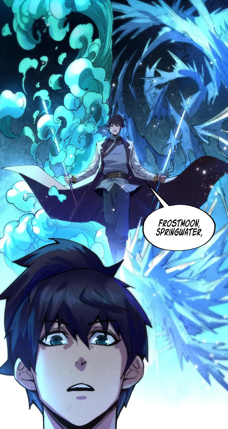 Rebirth of the Ultimate Master Chapter 66 page 53 - 
