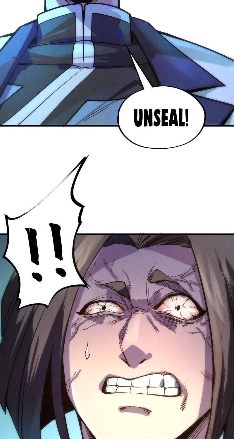 Rebirth of the Ultimate Master Chapter 66 page 54 - 