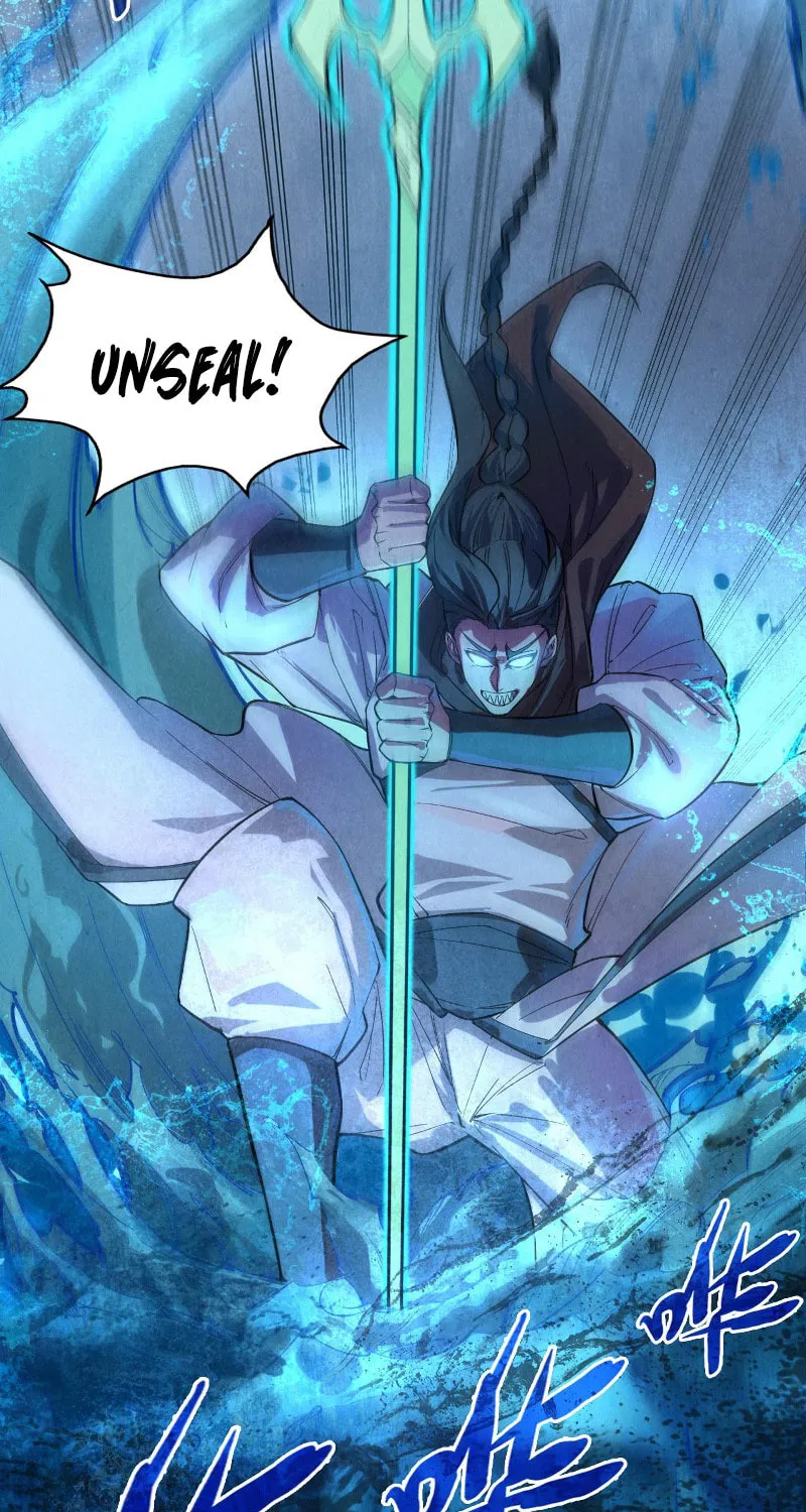 Rebirth of the Ultimate Master Chapter 66 page 7 - 