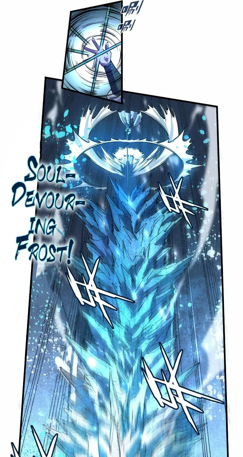 Rebirth of the Ultimate Master Chapter 66 page 9 - 