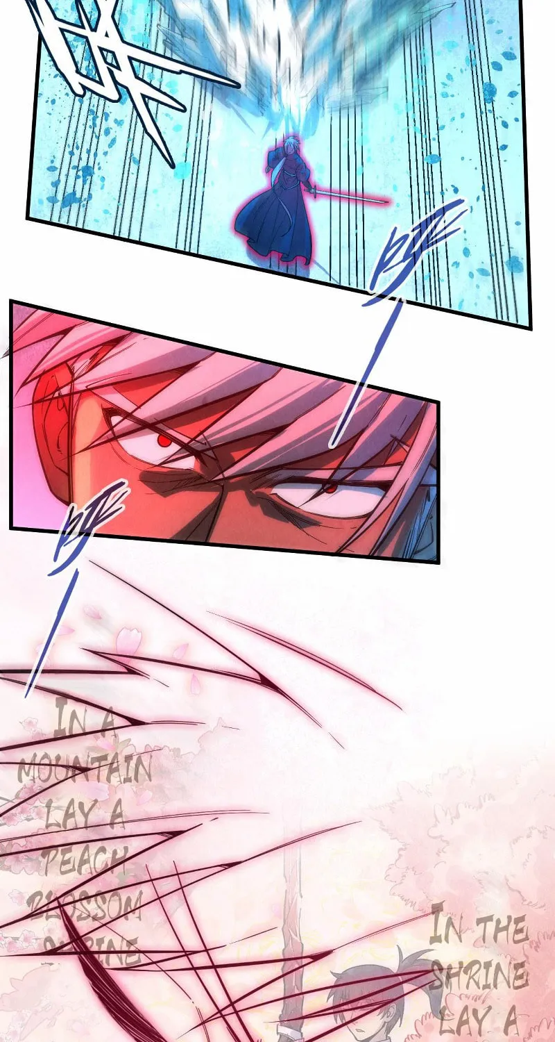 Rebirth of the Ultimate Master Chapter 66 page 10 - 