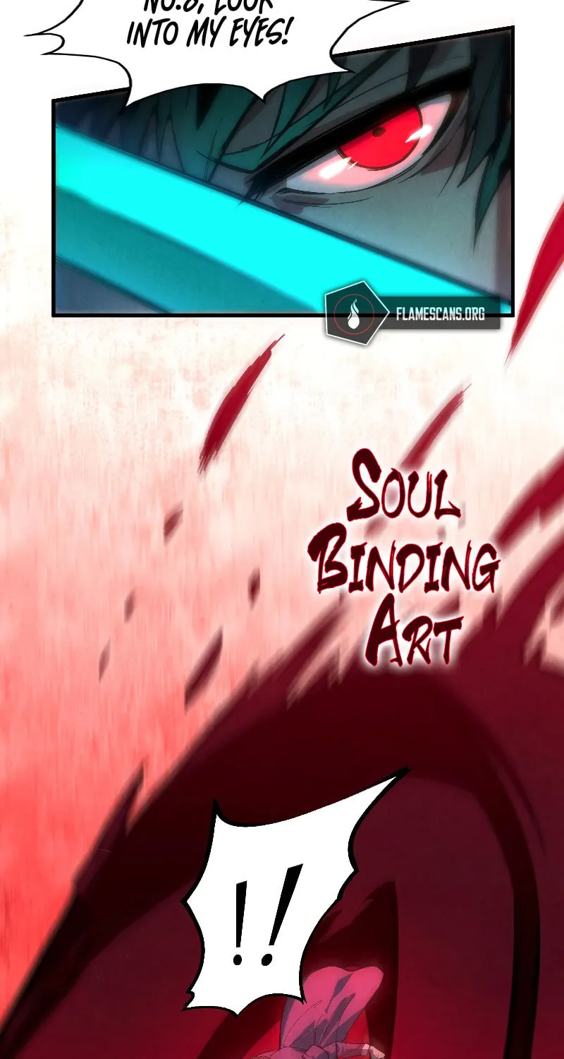 Rebirth of the Ultimate Master Chapter 67 page 11 - 