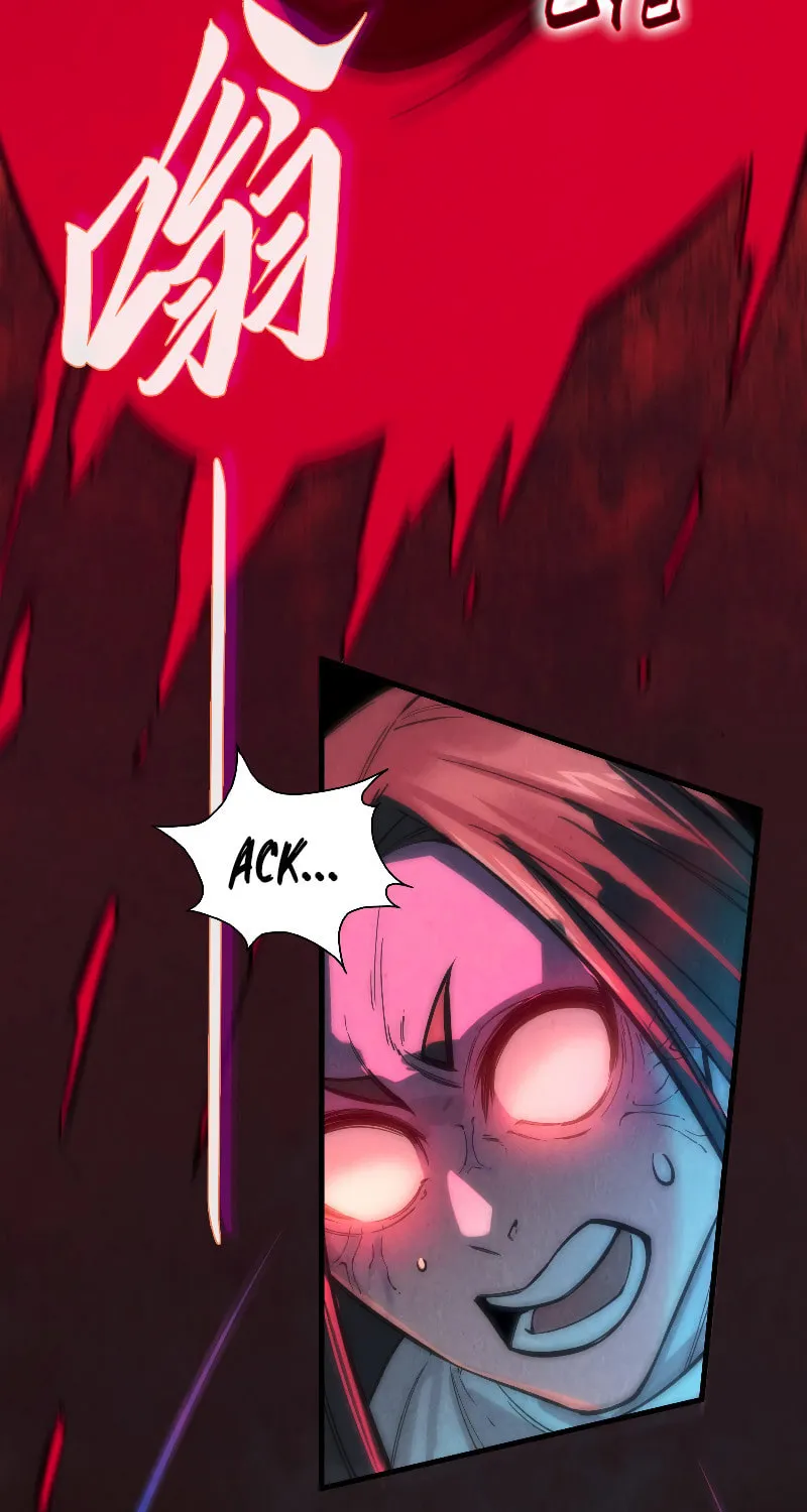 Rebirth of the Ultimate Master Chapter 67 page 13 - 