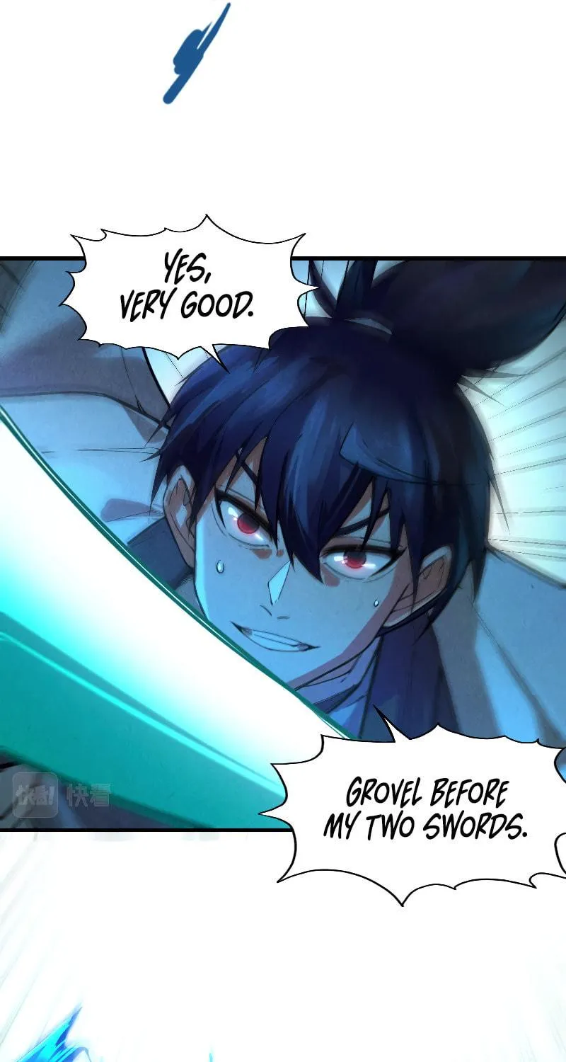 Rebirth of the Ultimate Master Chapter 67 page 16 - 