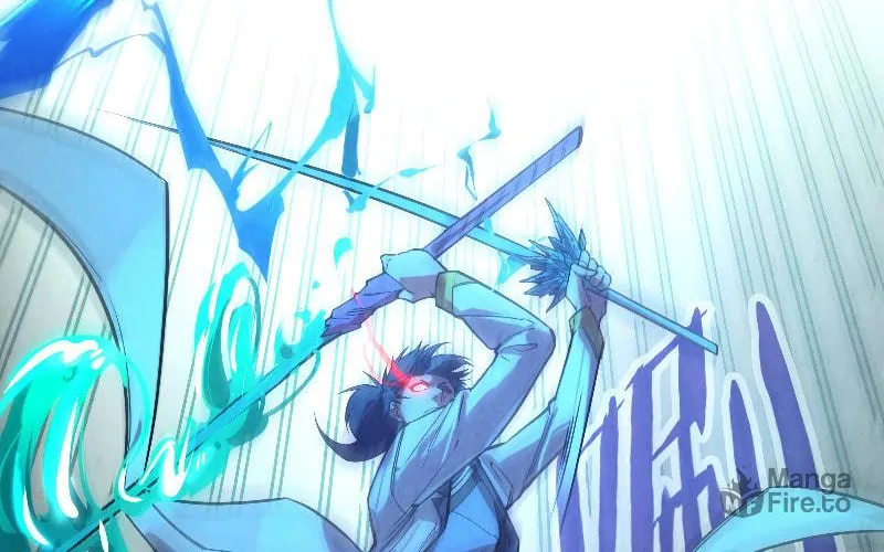 Rebirth of the Ultimate Master Chapter 67 page 17 - 