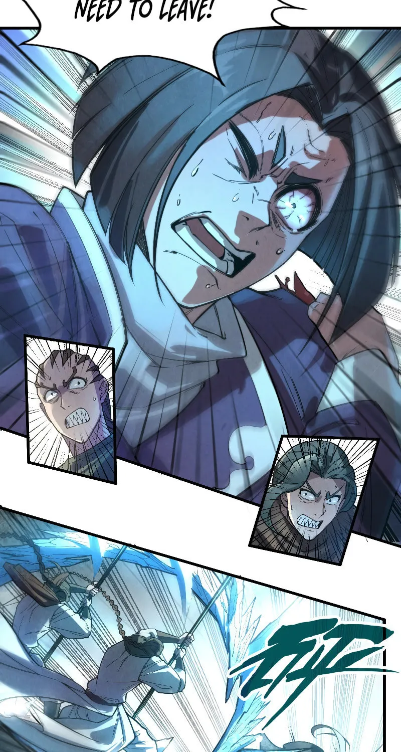Rebirth of the Ultimate Master Chapter 67 page 24 - 