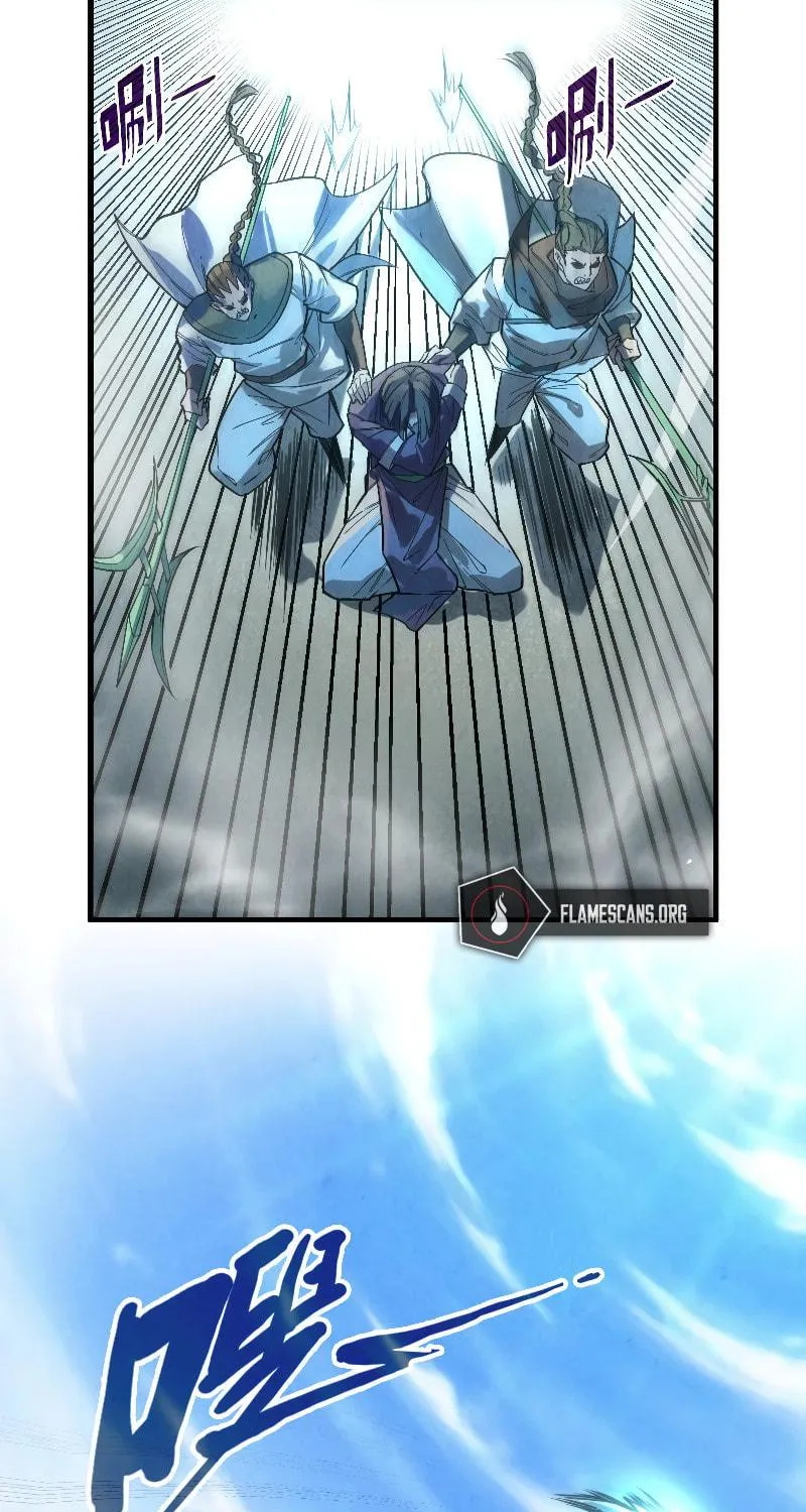 Rebirth of the Ultimate Master Chapter 67 page 26 - 