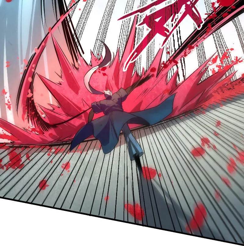 Rebirth of the Ultimate Master Chapter 67 page 28 - 