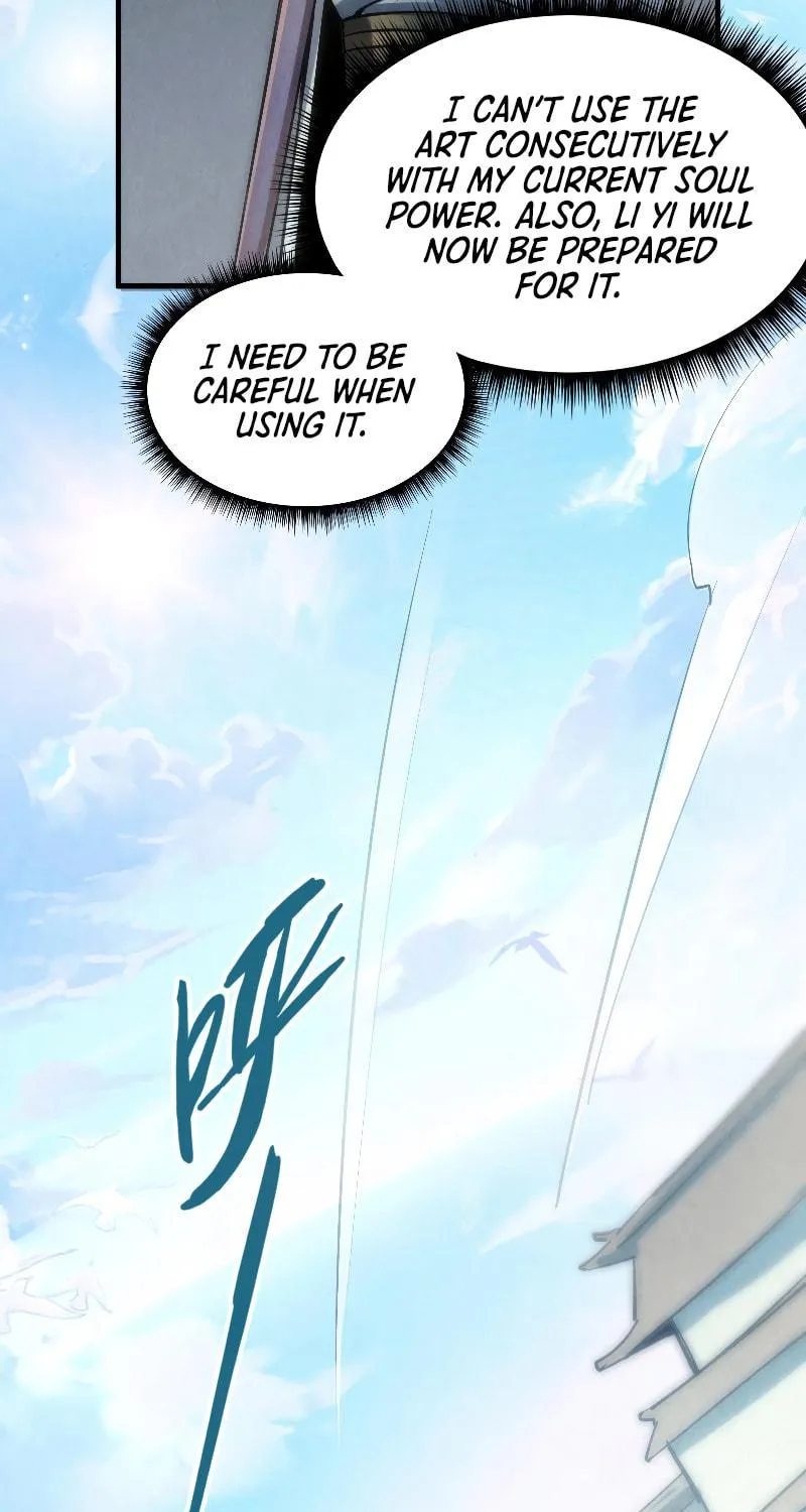 Rebirth of the Ultimate Master Chapter 67 page 31 - 