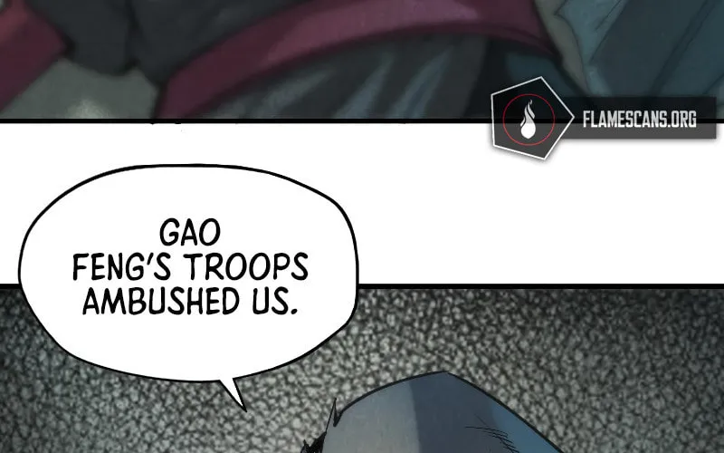 Rebirth of the Ultimate Master Chapter 67 page 34 - 