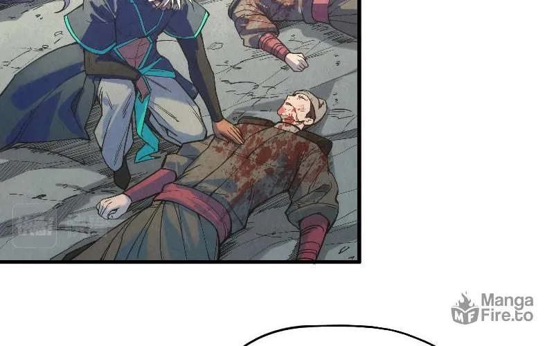 Rebirth of the Ultimate Master Chapter 67 page 36 - 