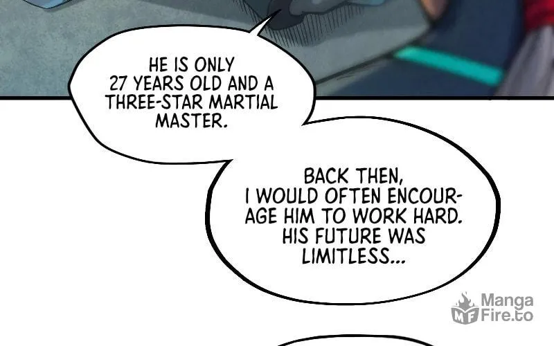 Rebirth of the Ultimate Master Chapter 67 page 38 - 