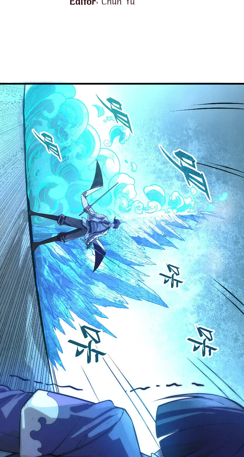 Rebirth of the Ultimate Master Chapter 67 page 5 - 