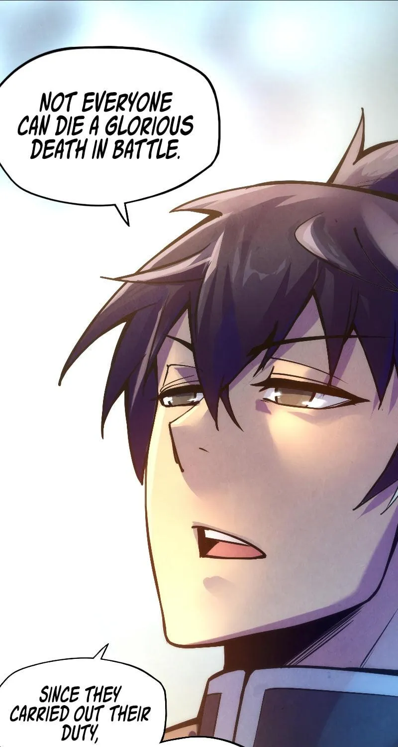 Rebirth of the Ultimate Master Chapter 67 page 42 - 