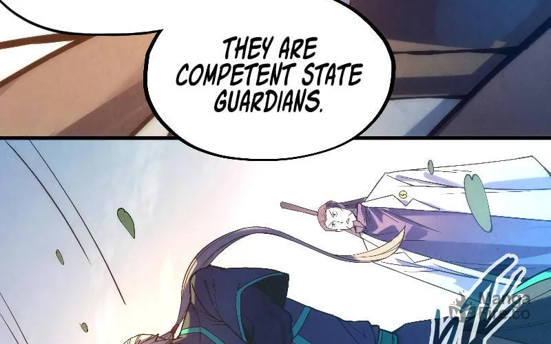 Rebirth of the Ultimate Master Chapter 67 page 43 - 