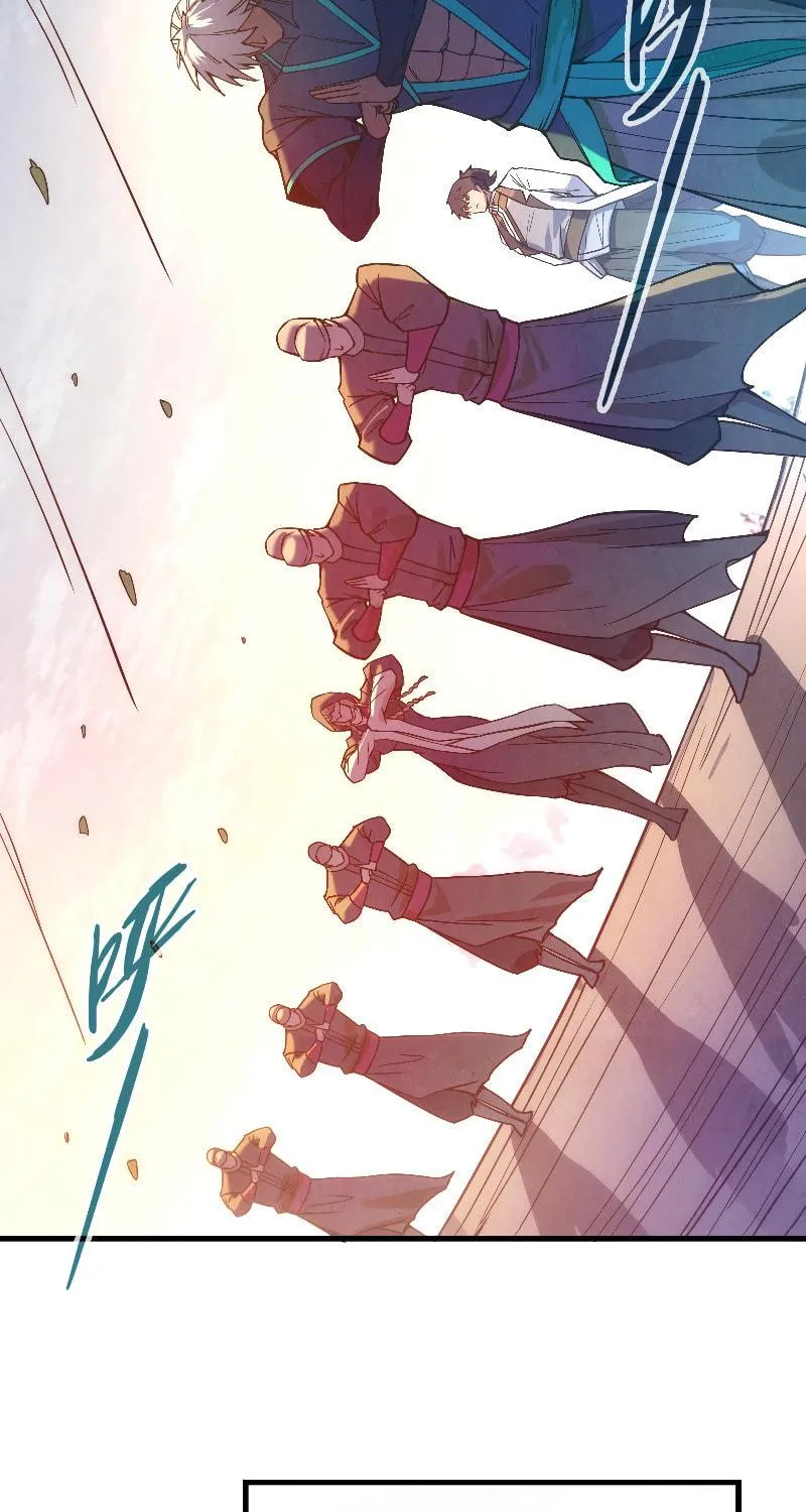 Rebirth of the Ultimate Master Chapter 67 page 44 - 