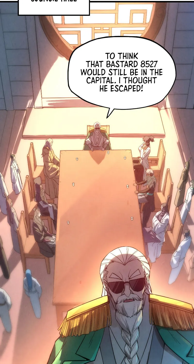 Rebirth of the Ultimate Master Chapter 67 page 46 - 