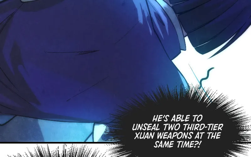 Rebirth of the Ultimate Master Chapter 67 page 6 - 