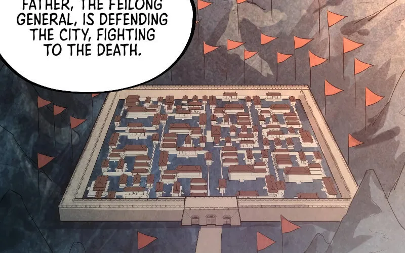 Rebirth of the Ultimate Master Chapter 67 page 51 - 