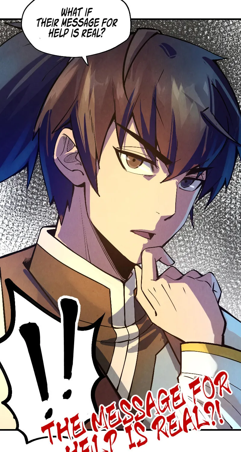 Rebirth of the Ultimate Master Chapter 67 page 58 - 