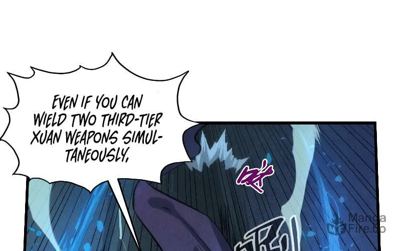 Rebirth of the Ultimate Master Chapter 67 page 8 - 