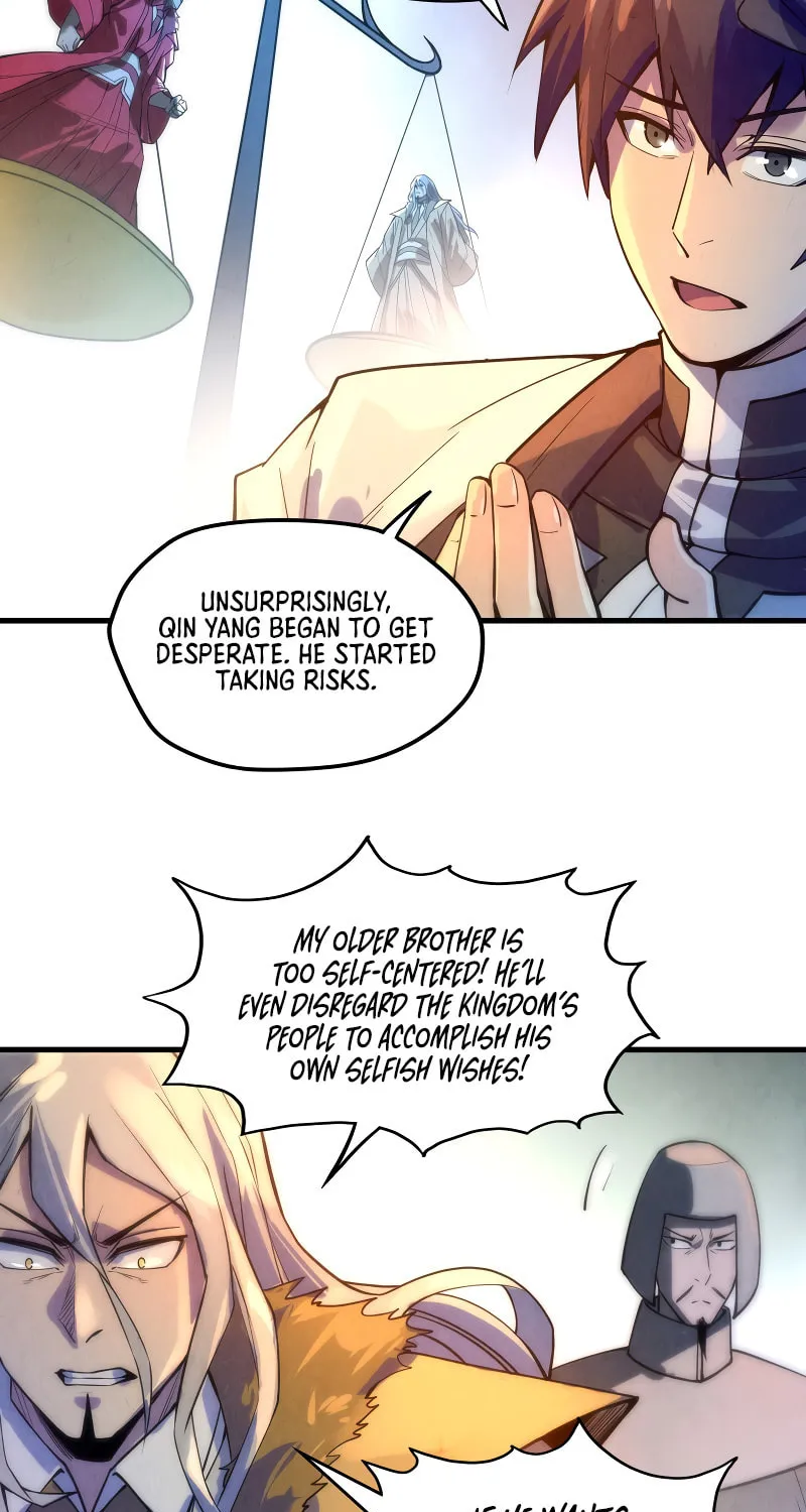 Rebirth of the Ultimate Master Chapter 68 page 11 - 