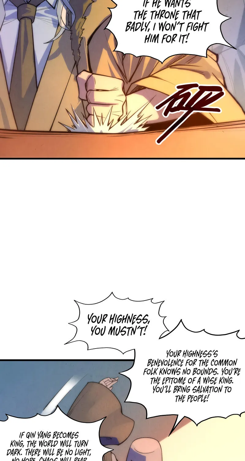 Rebirth of the Ultimate Master Chapter 68 page 12 - 
