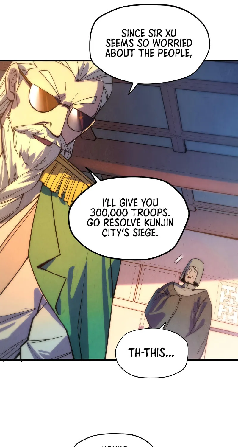 Rebirth of the Ultimate Master Chapter 68 page 15 - 