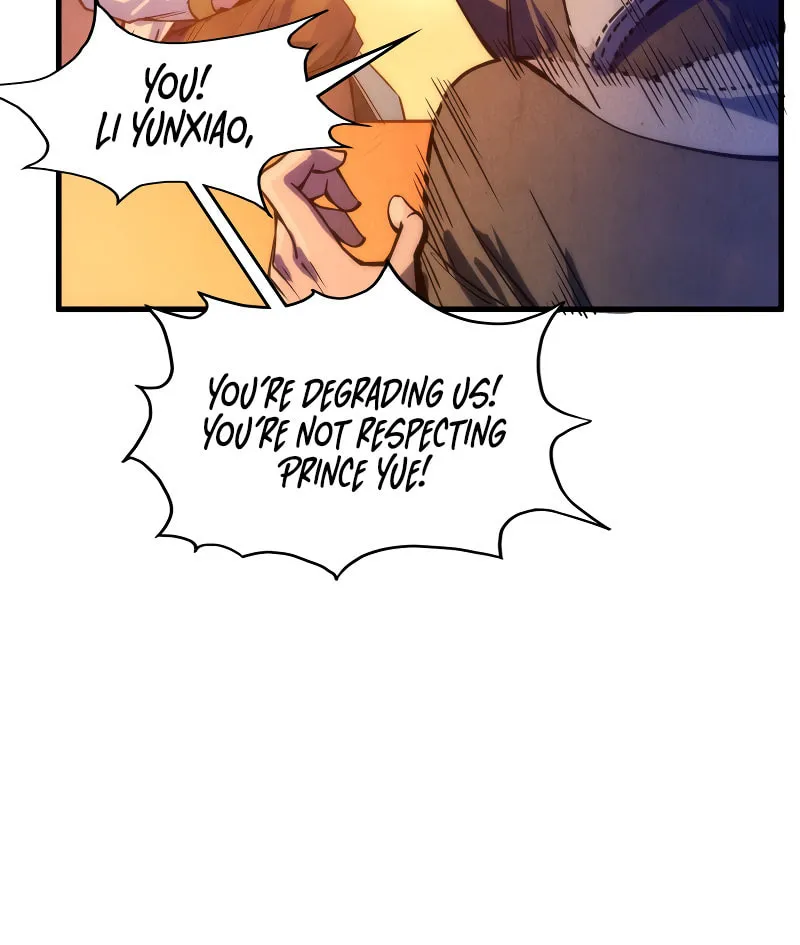 Rebirth of the Ultimate Master Chapter 68 page 19 - 