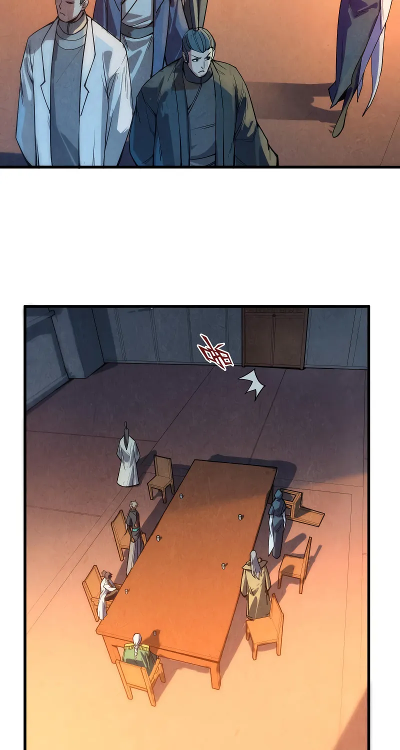 Rebirth of the Ultimate Master Chapter 68 page 23 - 