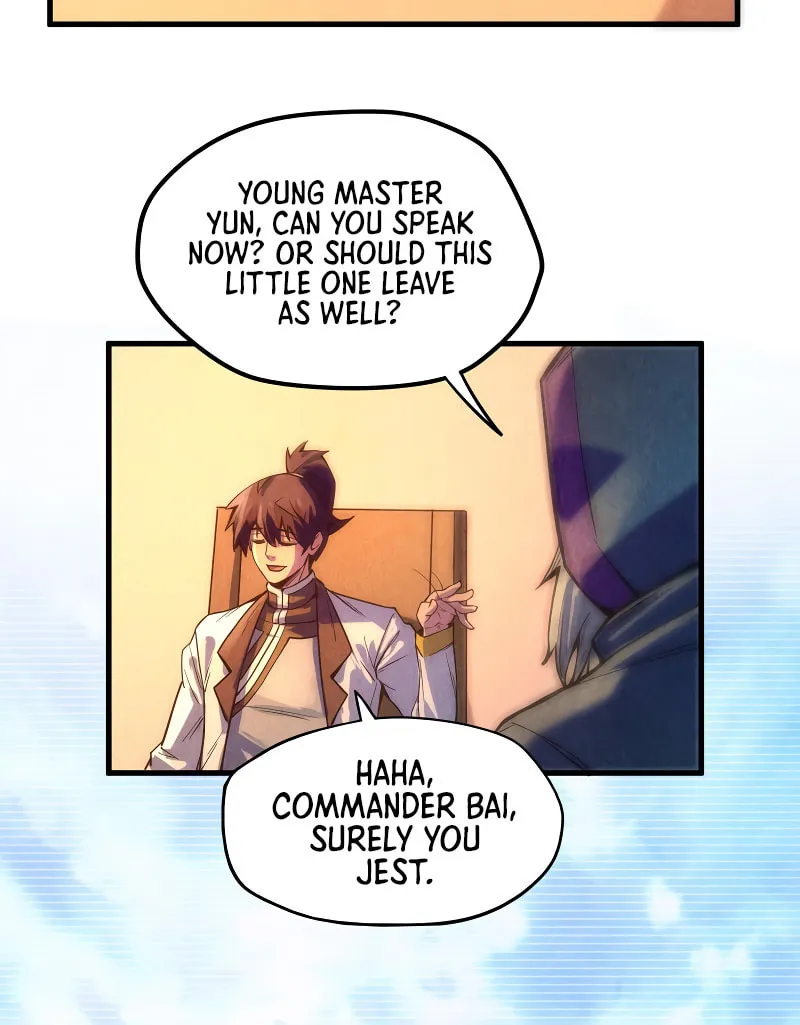 Rebirth of the Ultimate Master Chapter 68 page 24 - 