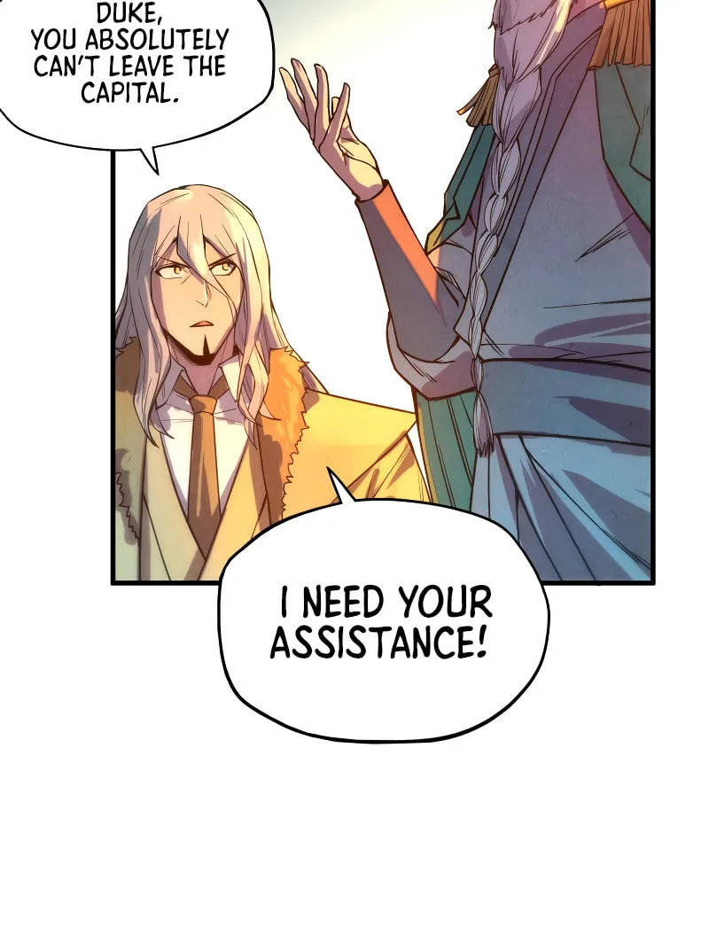 Rebirth of the Ultimate Master Chapter 68 page 29 - 