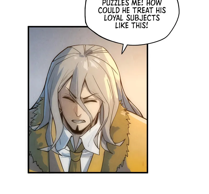 Rebirth of the Ultimate Master Chapter 68 page 39 - 