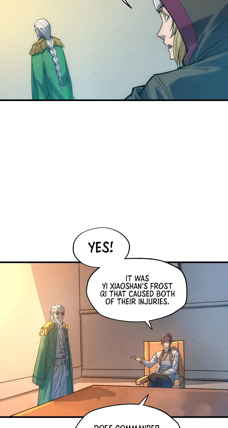 Rebirth of the Ultimate Master Chapter 68 page 42 - 