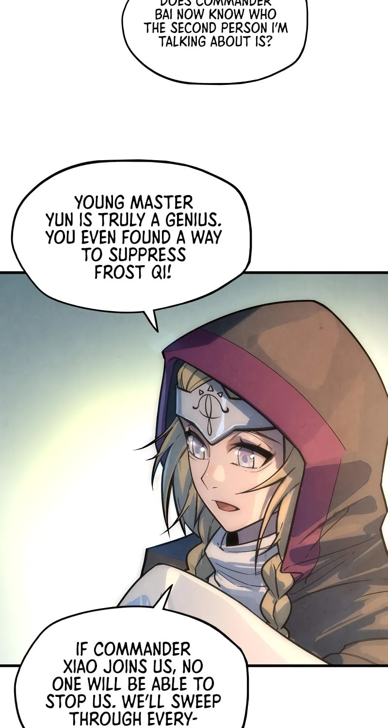 Rebirth of the Ultimate Master Chapter 68 page 43 - 