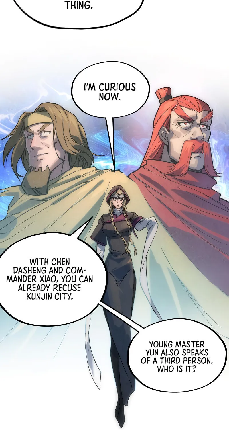 Rebirth of the Ultimate Master Chapter 68 page 44 - 