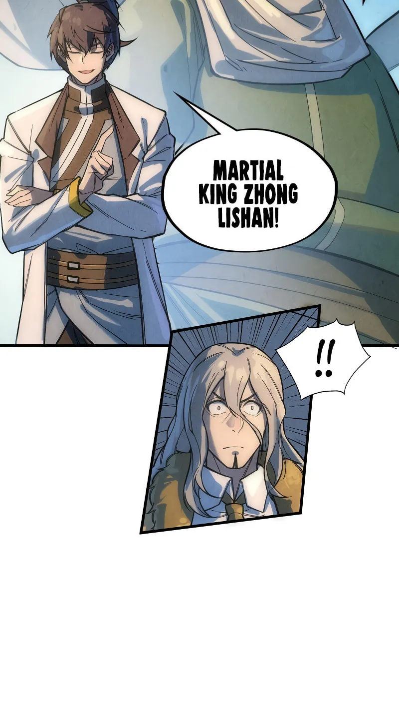 Rebirth of the Ultimate Master Chapter 68 page 47 - 