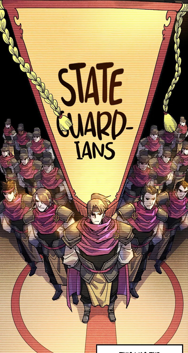 Rebirth of the Ultimate Master Chapter 69 page 11 - 
