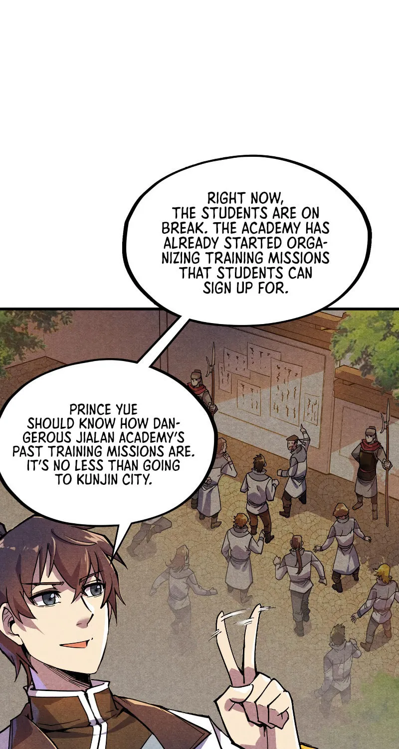 Rebirth of the Ultimate Master Chapter 69 page 13 - 