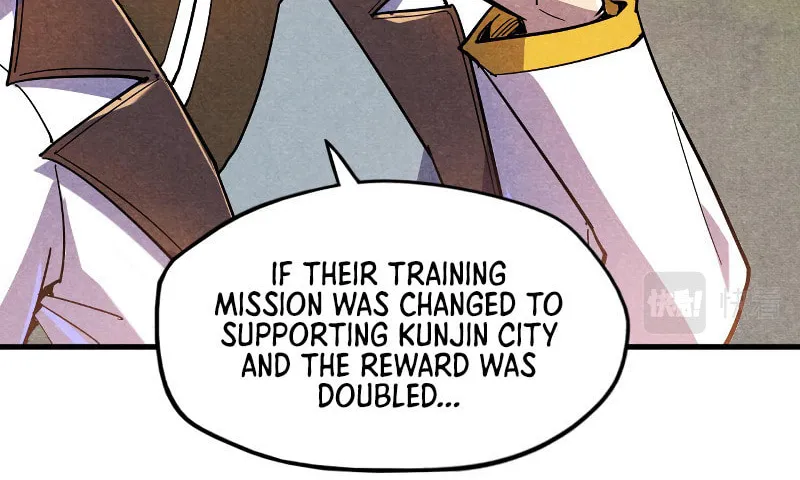 Rebirth of the Ultimate Master Chapter 69 page 14 - 