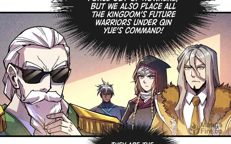 Rebirth of the Ultimate Master Chapter 69 page 18 - 