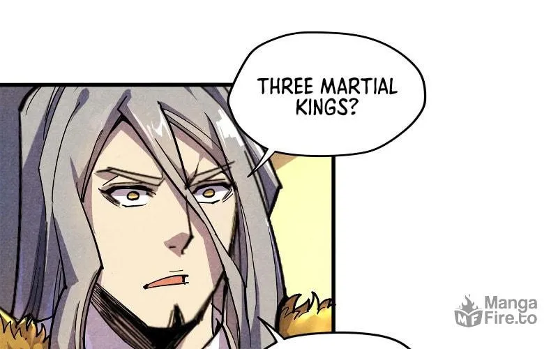 Rebirth of the Ultimate Master Chapter 69 page 22 - 