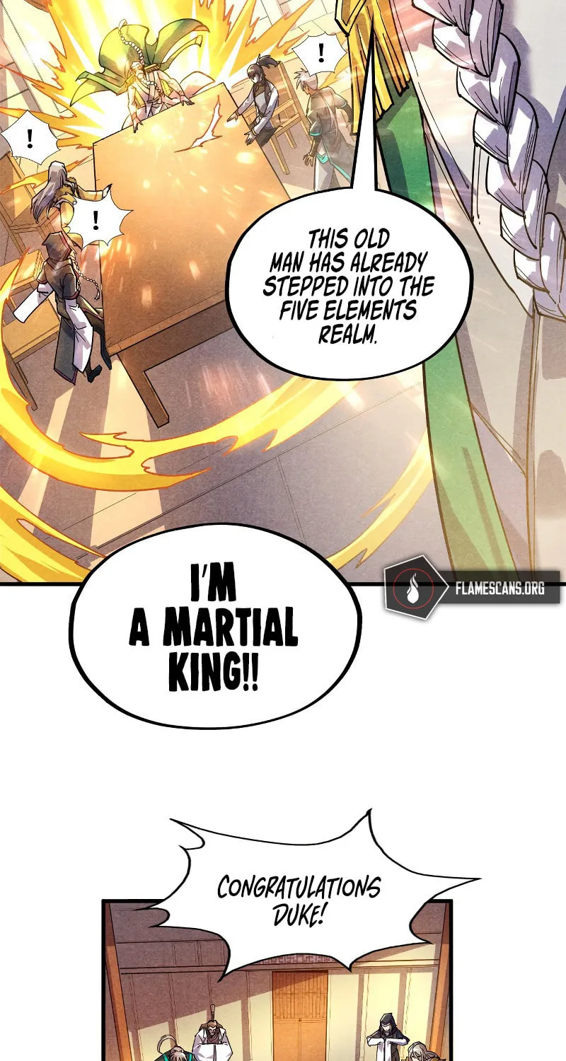 Rebirth of the Ultimate Master Chapter 69 page 25 - 