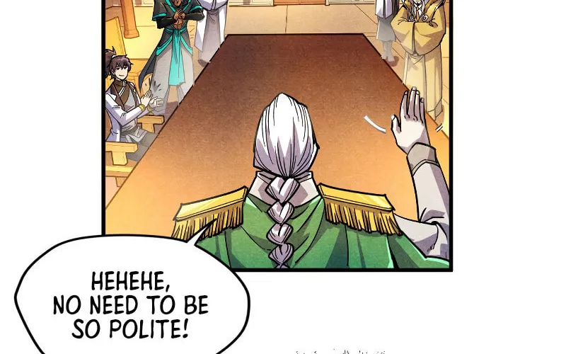 Rebirth of the Ultimate Master Chapter 69 page 26 - 