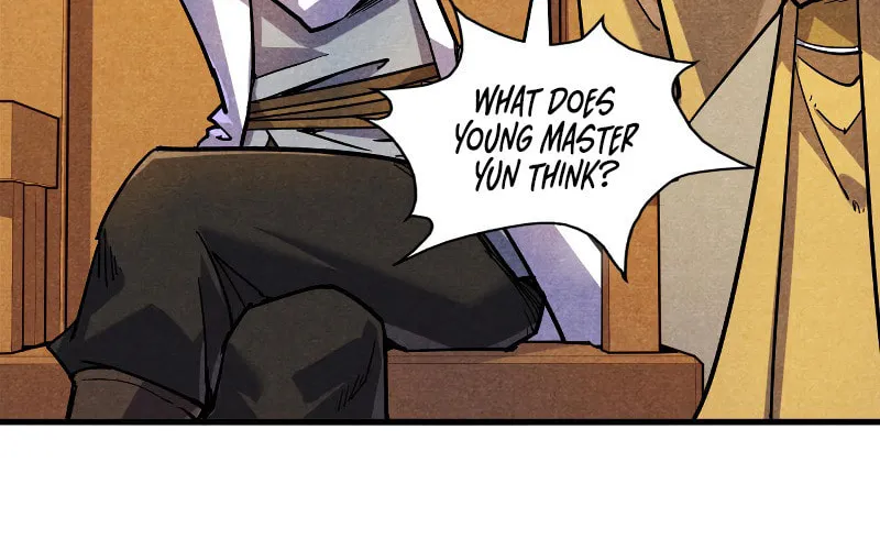 Rebirth of the Ultimate Master Chapter 69 page 29 - 