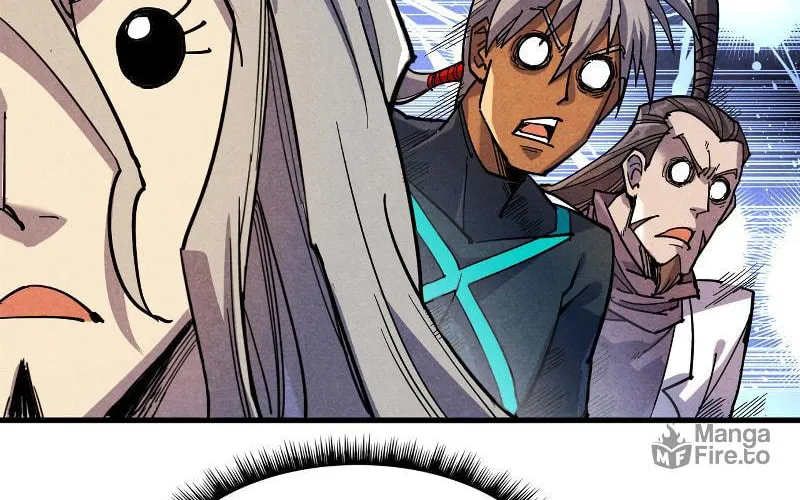 Rebirth of the Ultimate Master Chapter 69 page 33 - 