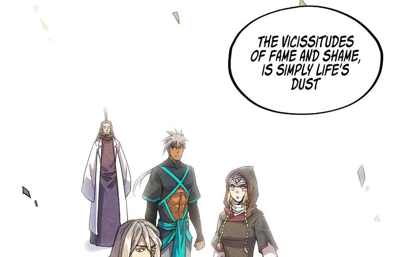 Rebirth of the Ultimate Master Chapter 69 page 48 - 