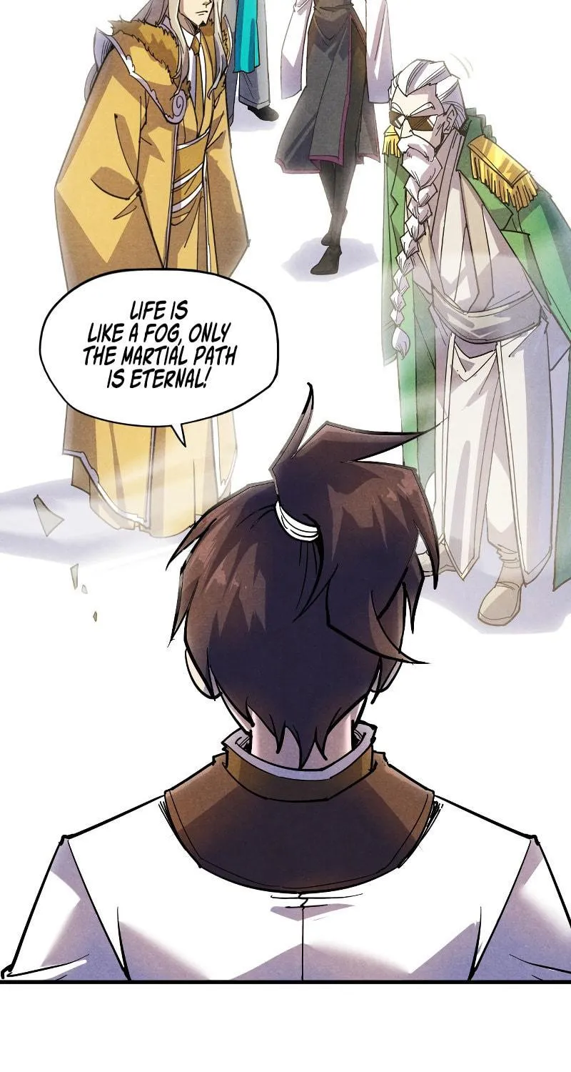 Rebirth of the Ultimate Master Chapter 69 page 49 - 