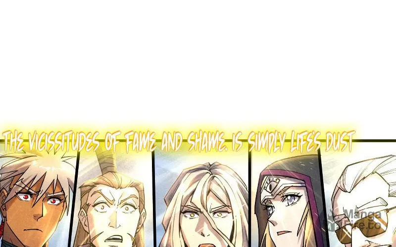 Rebirth of the Ultimate Master Chapter 69 page 50 - 