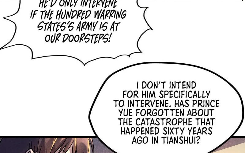 Rebirth of the Ultimate Master Chapter 69 page 6 - 